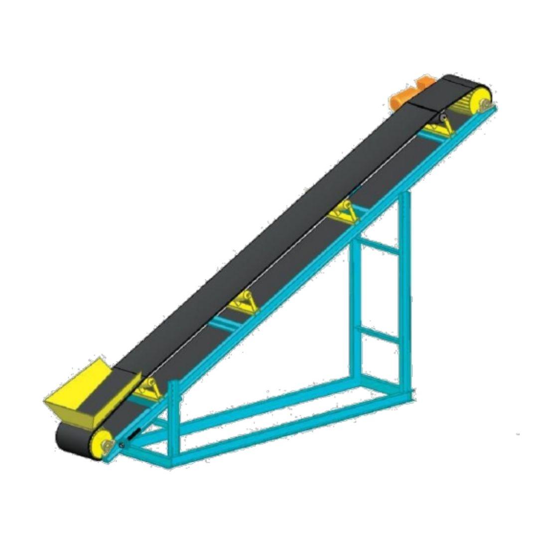 Gaurav GMT 18 Conveyor Belt