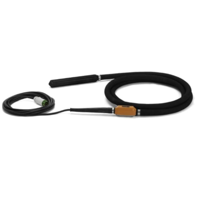 Husqvarna AX 56 Concrete Vibrator