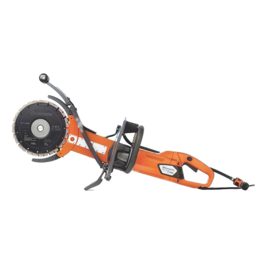 Husqvarna K 4000 Cut-n-Break