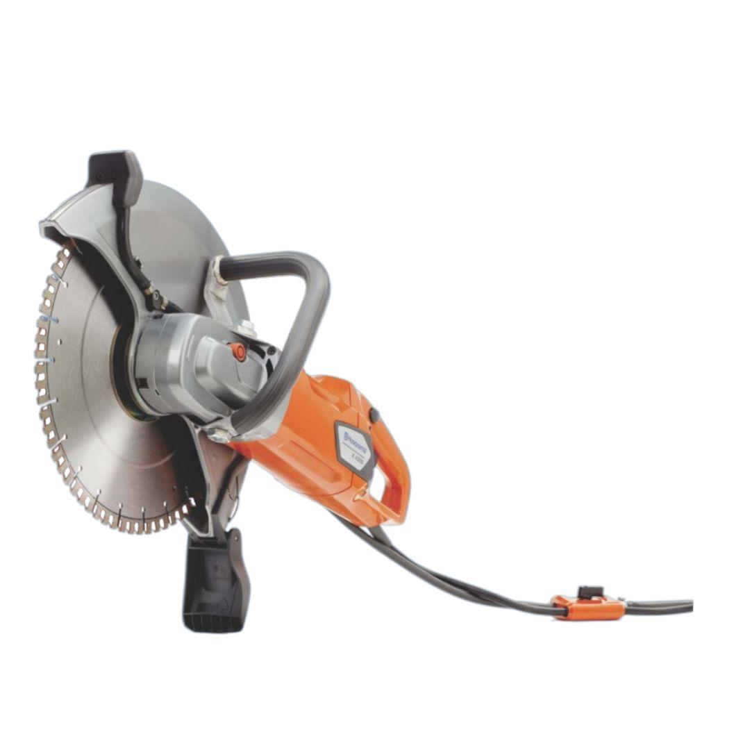 Husqvarna K 4000 Electric All Round Cutter