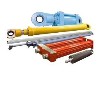 JSD Hydraulic Cylinder