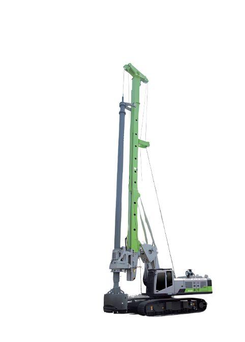 Zoomlion ZR225 Drilling Rig