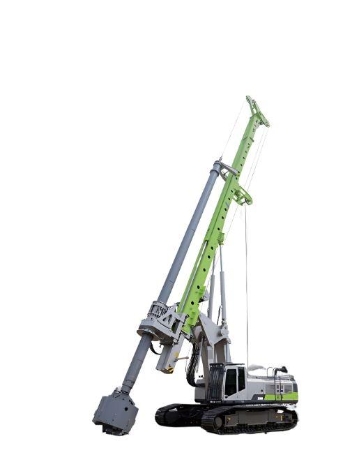 Zoomlion ZR300L Drilling Rig