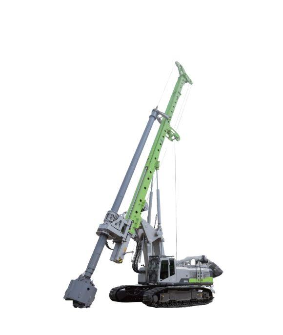 Zoomlion ZR360L Drilling Rig