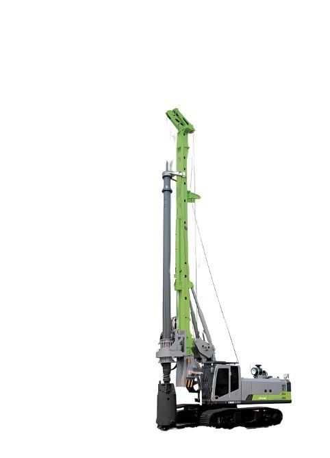 Piling Rig