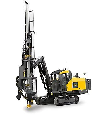 Epiroc SmartROC T35 Drilling Rig
