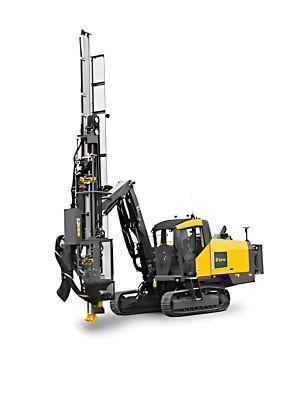 Epiroc SmartROC T40 Drilling Rig