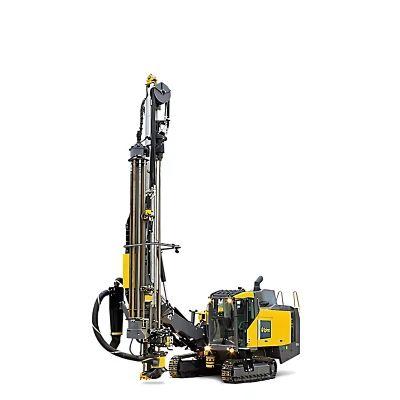 Epiroc FlexiROC D50 Drilling Rig