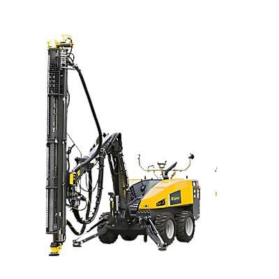 Epiroc FlexiROC T15 R Drilling Rig