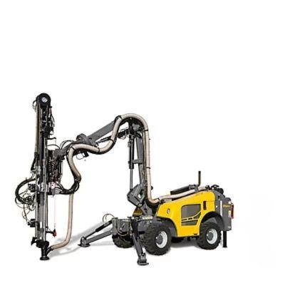 Epiroc FlexiROC T20 R Drilling Rig