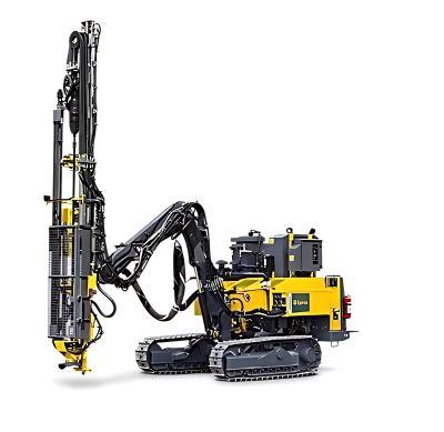 Epiroc FlexiROC T25 R Drilling Rig