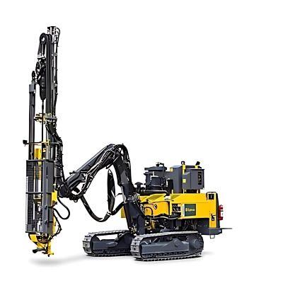 Epiroc FlexiROC T30 R Drilling Rig