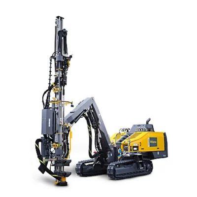Epiroc FlexiROC T35 R Drilling Rig