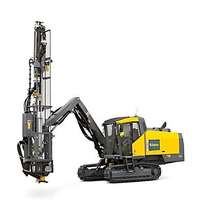 Epiroc FlexiROC T40 Drilling Rig