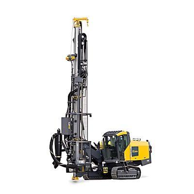 Epiroc FlexiROC T45 Drilling Rig
