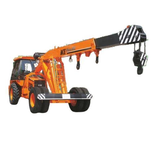 ACE 12XW Mobile Crane 1