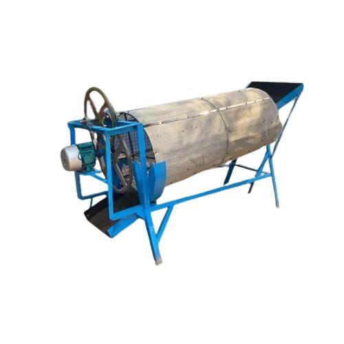 MAJ Rotatary Sand Vibrator Machine