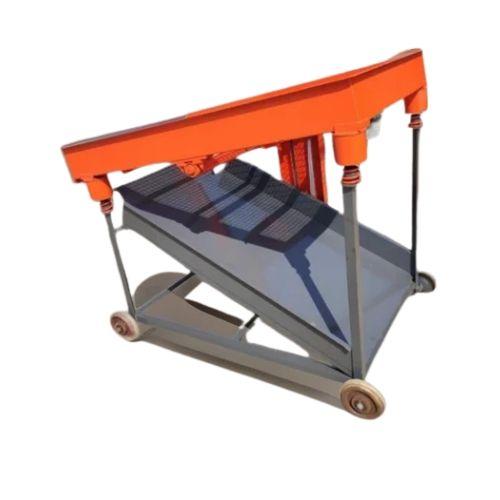 MAJ Vibrating Sand Sieving Machine