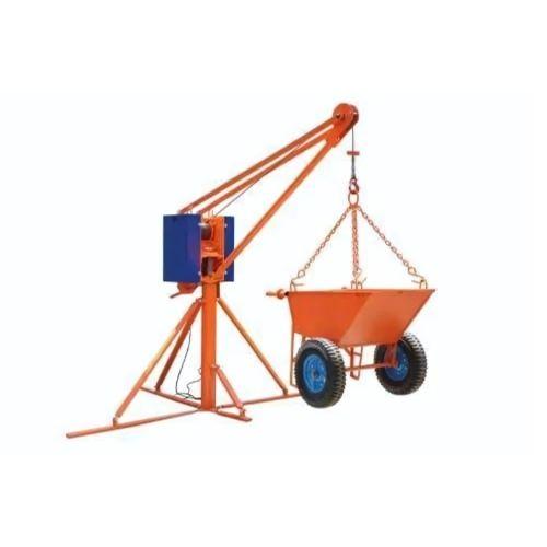 MAJ Mini Lifting Crane