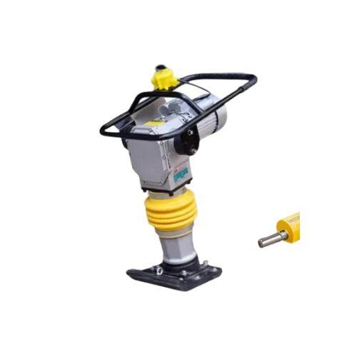 MAJ Tamping Rammer Machine