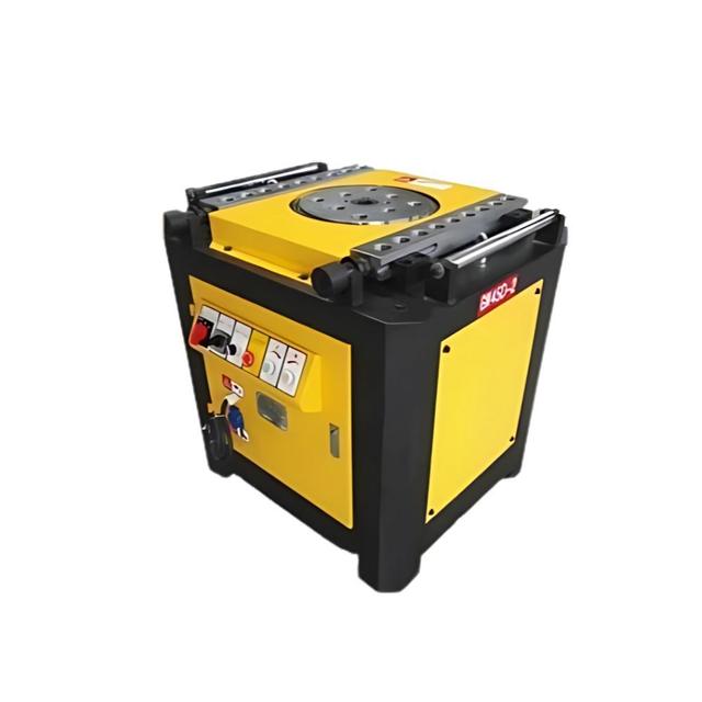 MAJ GW40A Rebar Bending Machine