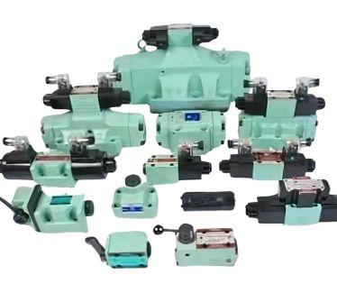 JSD Hydraulic Valve