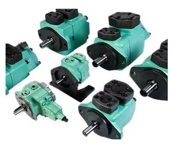 JSD Hydraulic Pump