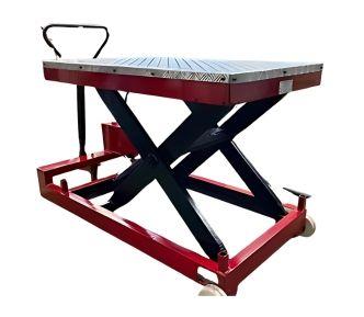 JSD Hydraulic Scissor Lift