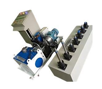 JSD Hydraulic Testing Machine
