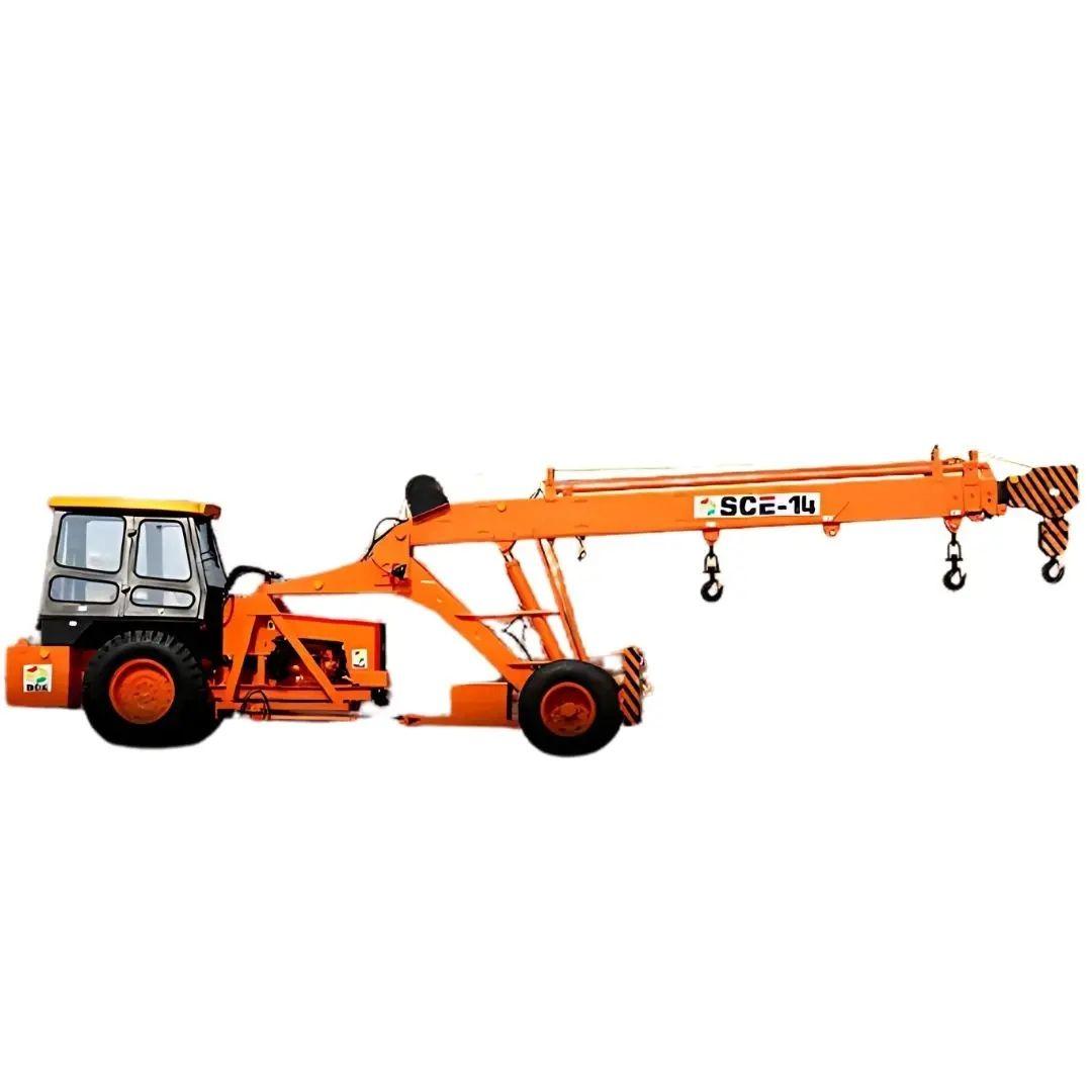 SCE 14/42 Hydra Crane