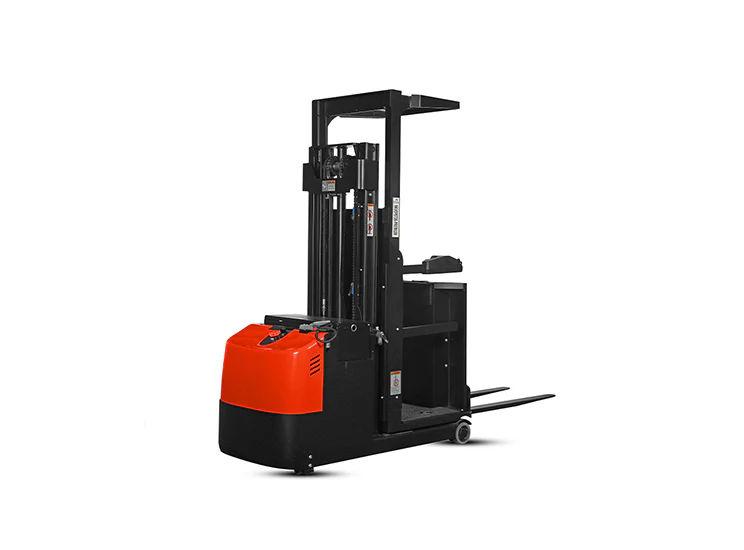 Nilkamal NKVOP0736-Premium Order Picker