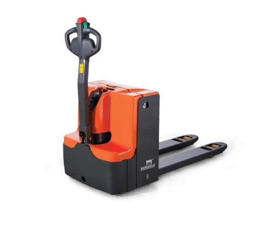 Nilkaml NK-WEPT16NAC Electric Pallet Truck