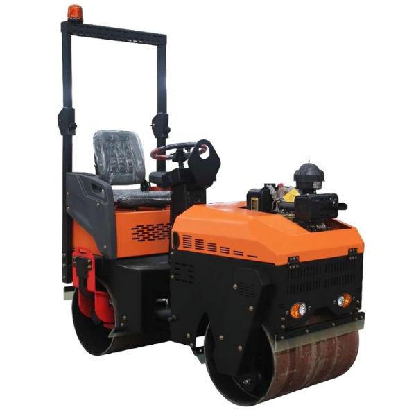 R.A YH-1000 Ride On Roller