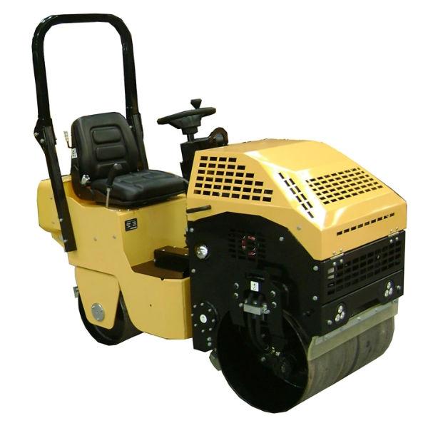 R.A YH-850 Ride On Roller