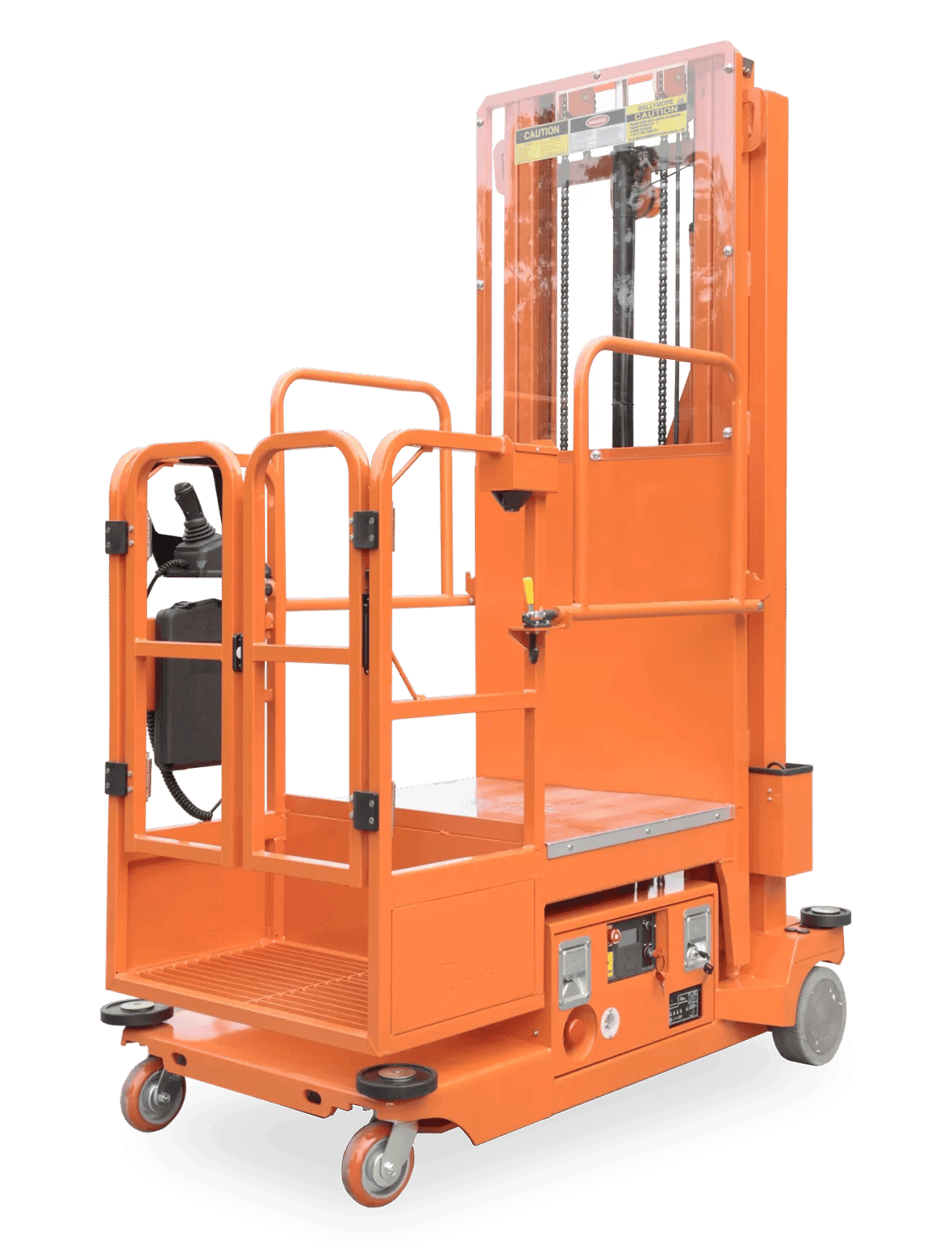 Dingli ZDYT3-3.7S Vertical Platform Lift