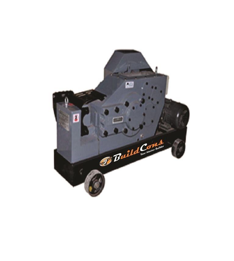 Bar Cutting Machine