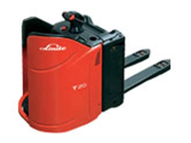 Linde 2Ton Electric Pallet Truck