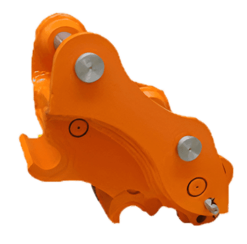SKE-08 Quick Coupler