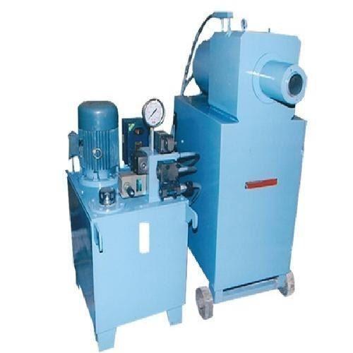 Empower Rebar Cold Forging