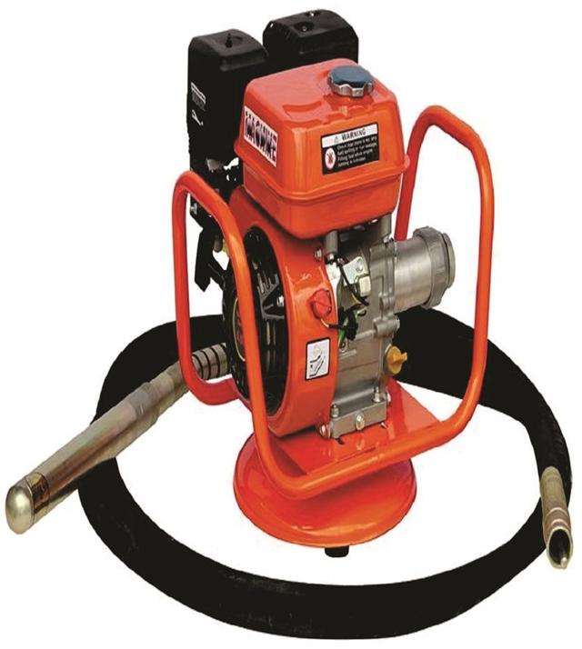 Buildcons SV 35 Concrete Vibrator