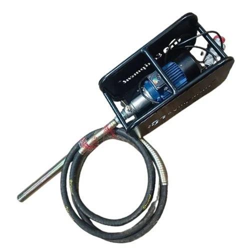 TM TNV3 -E Needle Vibrator For Concrete