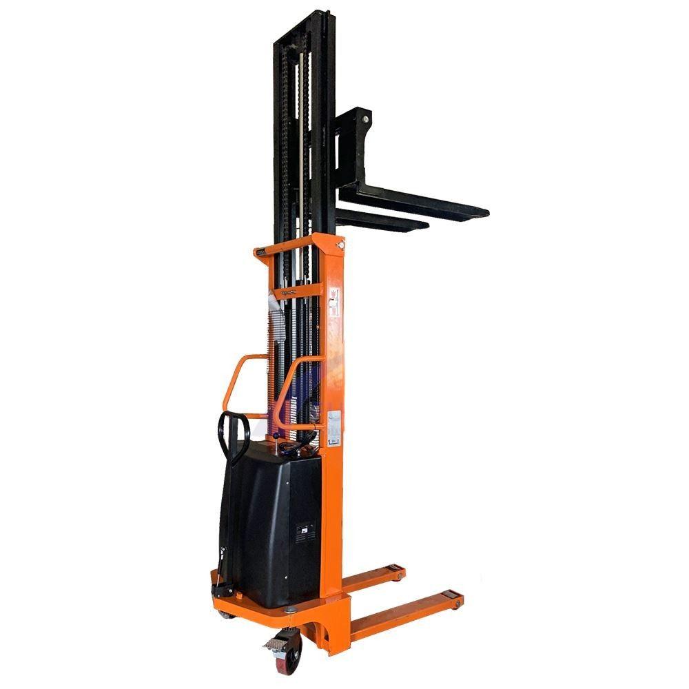Future FIPL-SBST-113 Semi Battery Stacker