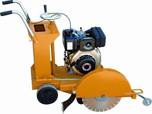 Groove Cutter