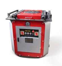 Fastech FM 52 Rebar Bending Machine