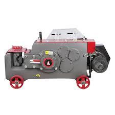 Fastech FM40 Rebar Cutting Machine 