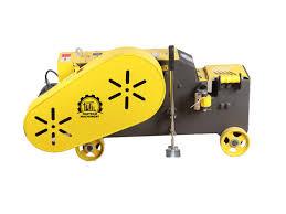 Fastech GQ 40 Rebar Cutting Machine