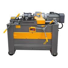 Fastech 45LS Rebar Threading Machine
