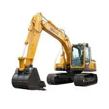 SDLG E680HI Hydraulic Excavator - Image 1