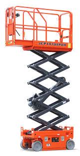 Dingli JCPT1812DCL Scissor Lift