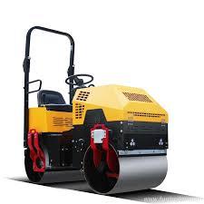 Royal FVR1200 Ride on Roller